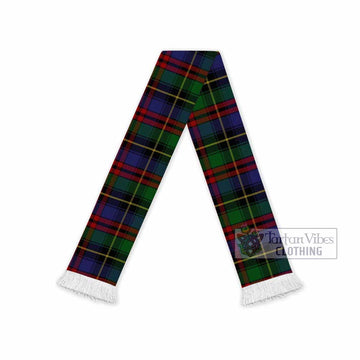 Deas Tartan Ruffneck Scarf - Tartan Vibes Clothing