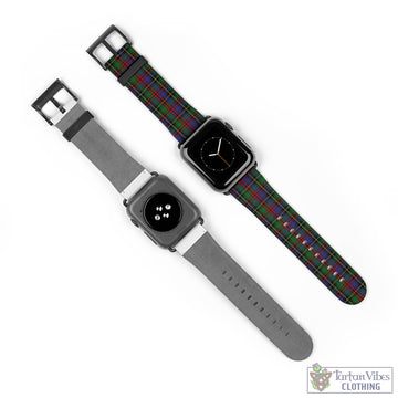 Deas Tartan Watch Band - Tartan Vibes Clothing
