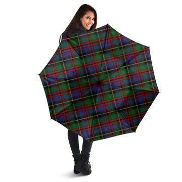 Deas Tartan Umbrella