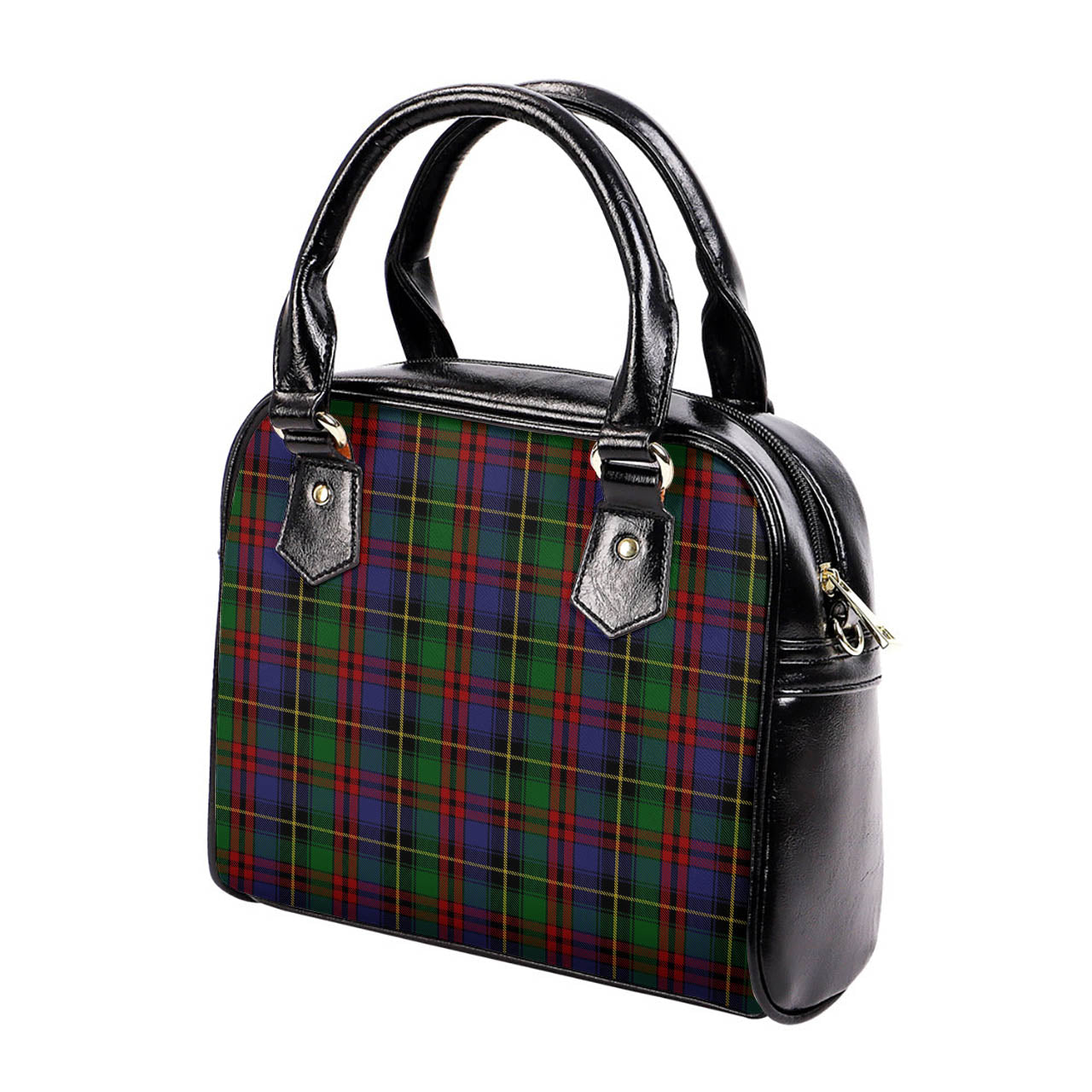 Deas Tartan Shoulder Handbags - Tartan Vibes Clothing