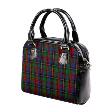 Deas Tartan Shoulder Handbags - Tartan Vibes Clothing