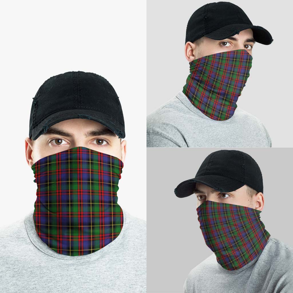 Deas Tartan Neck Gaiters, Tartan Bandanas, Tartan Head Band - Tartan Vibes Clothing