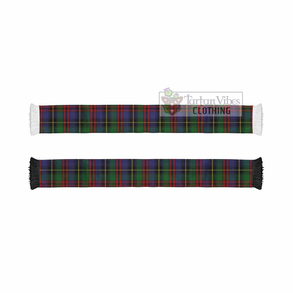 Deas Tartan Ruffneck Scarf - Tartan Vibes Clothing