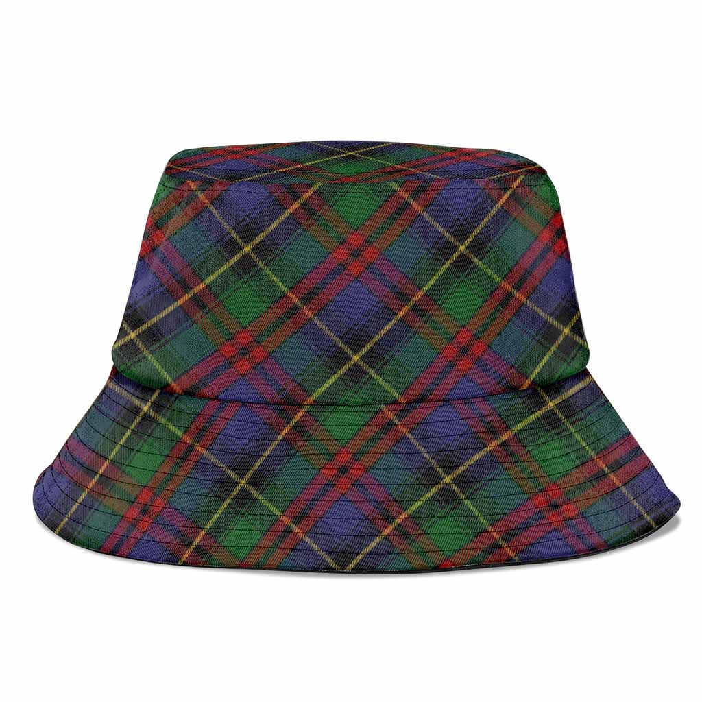 Deas Tartan Bucket Hat - Tartan Vibes Clothing
