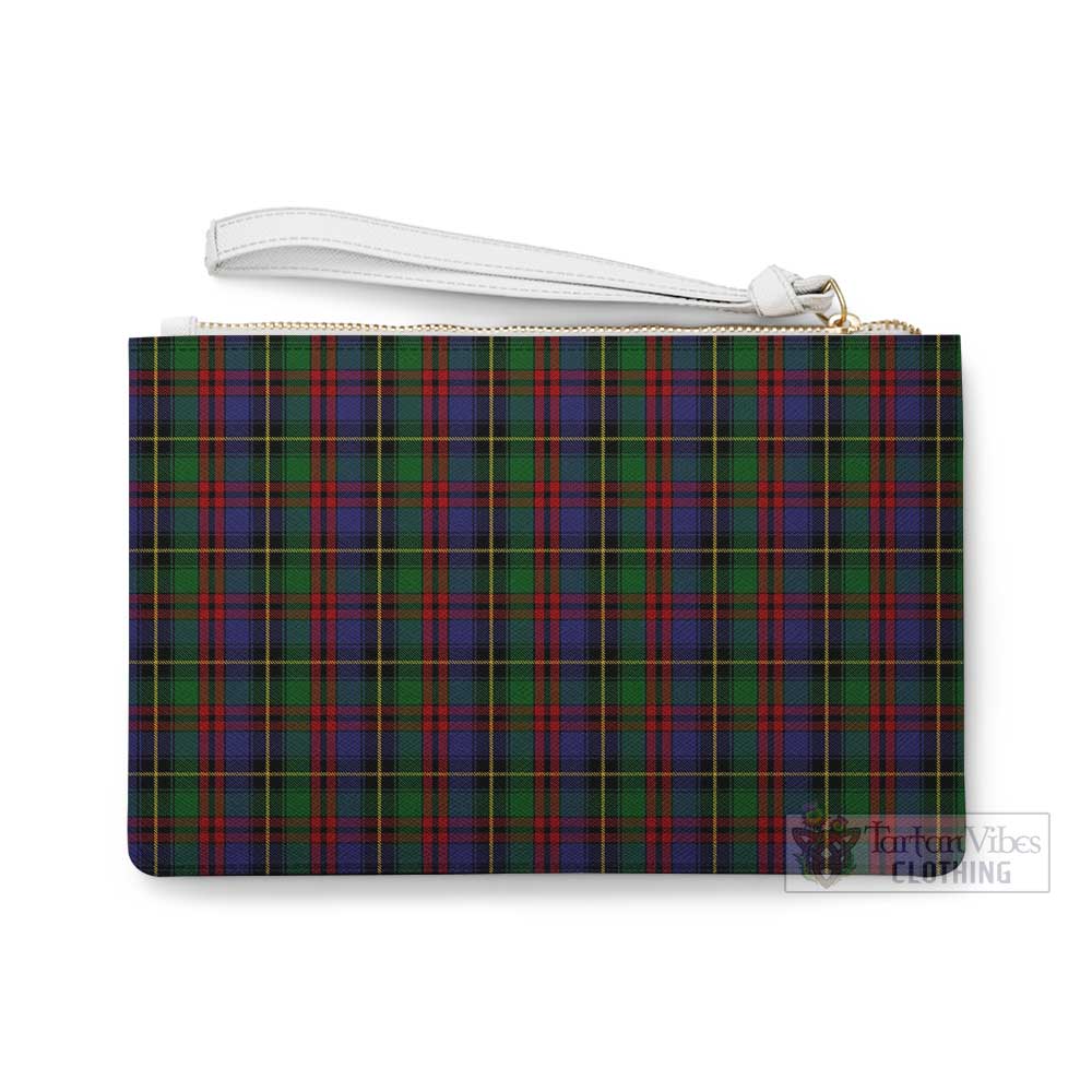 Deas Tartan Clutch Bag - Tartan Vibes Clothing