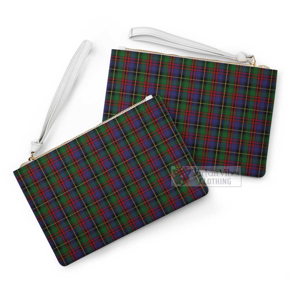 Deas Tartan Clutch Bag - Tartan Vibes Clothing