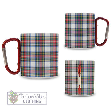 Dennistoun Tartan Classic Insulated Mug