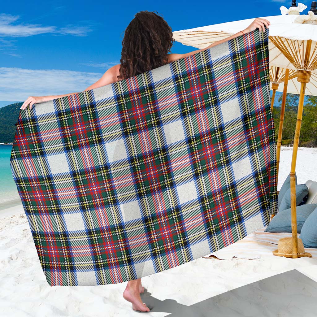 Tartan Vibes Clothing Dennistoun Tartan Sarong