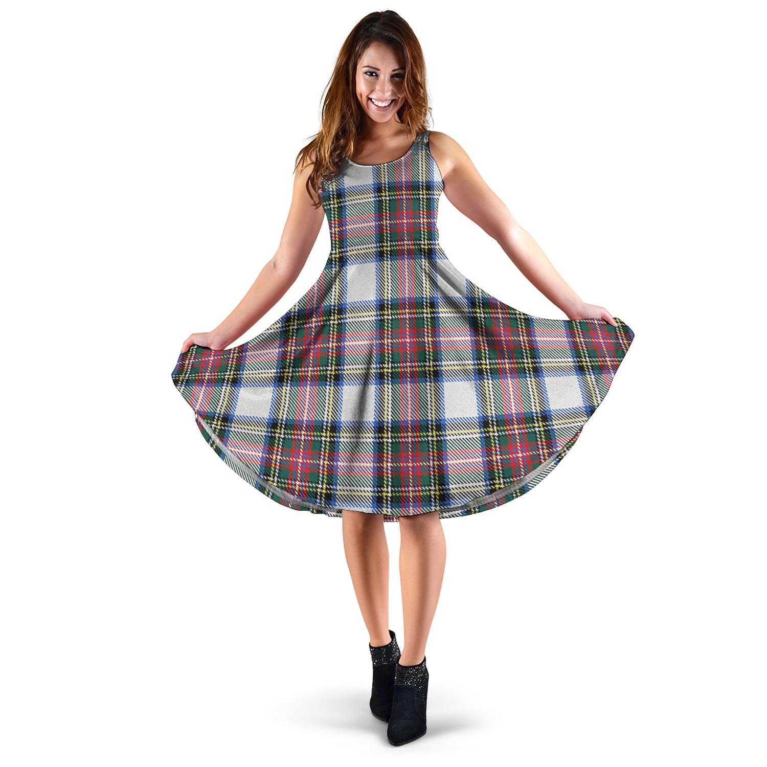 dennistoun-tartan-sleeveless-midi-womens-dress