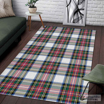 Dennistoun Tartan Area Rug