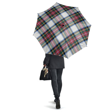 Dennistoun Tartan Umbrella