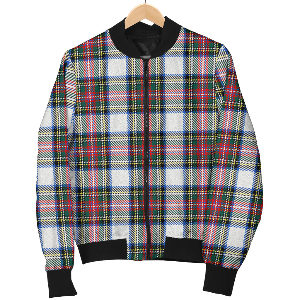 dennistoun-tartan-bomber-jacket