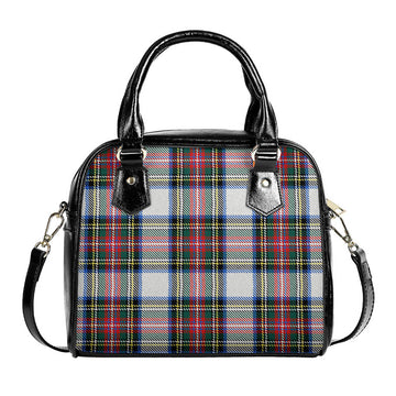 Dennistoun Tartan Shoulder Handbags