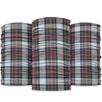 Dennistoun Tartan Neck Gaiters, Tartan Bandanas, Tartan Head Band