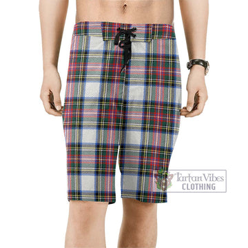 Dennistoun Tartan Men's Board Shorts