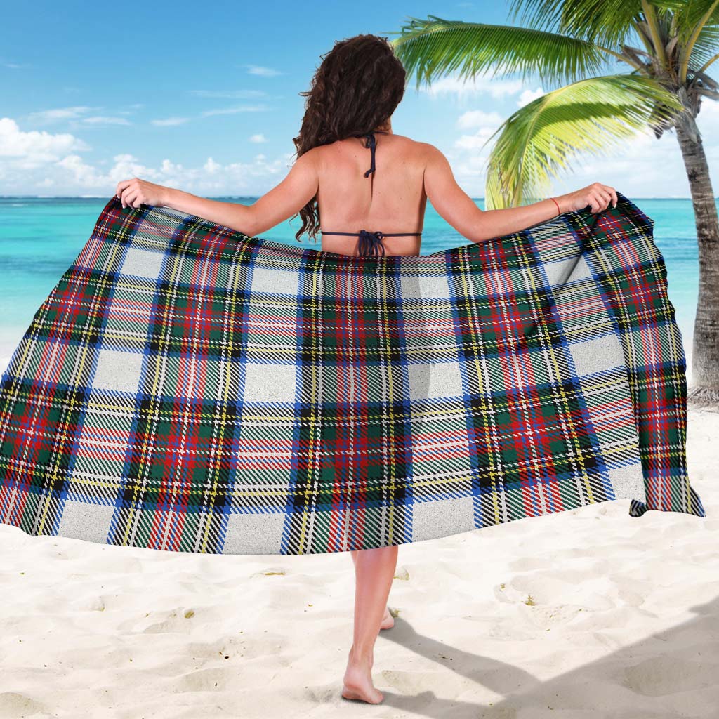 Tartan Vibes Clothing Dennistoun Tartan Sarong