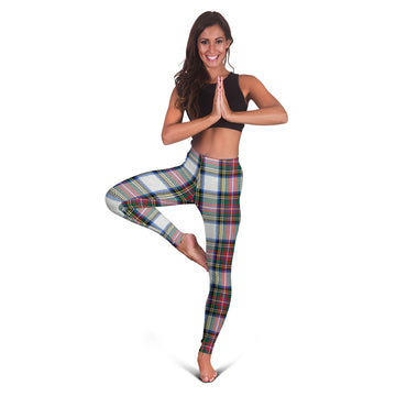 Dennistoun Tartan Womens Leggings