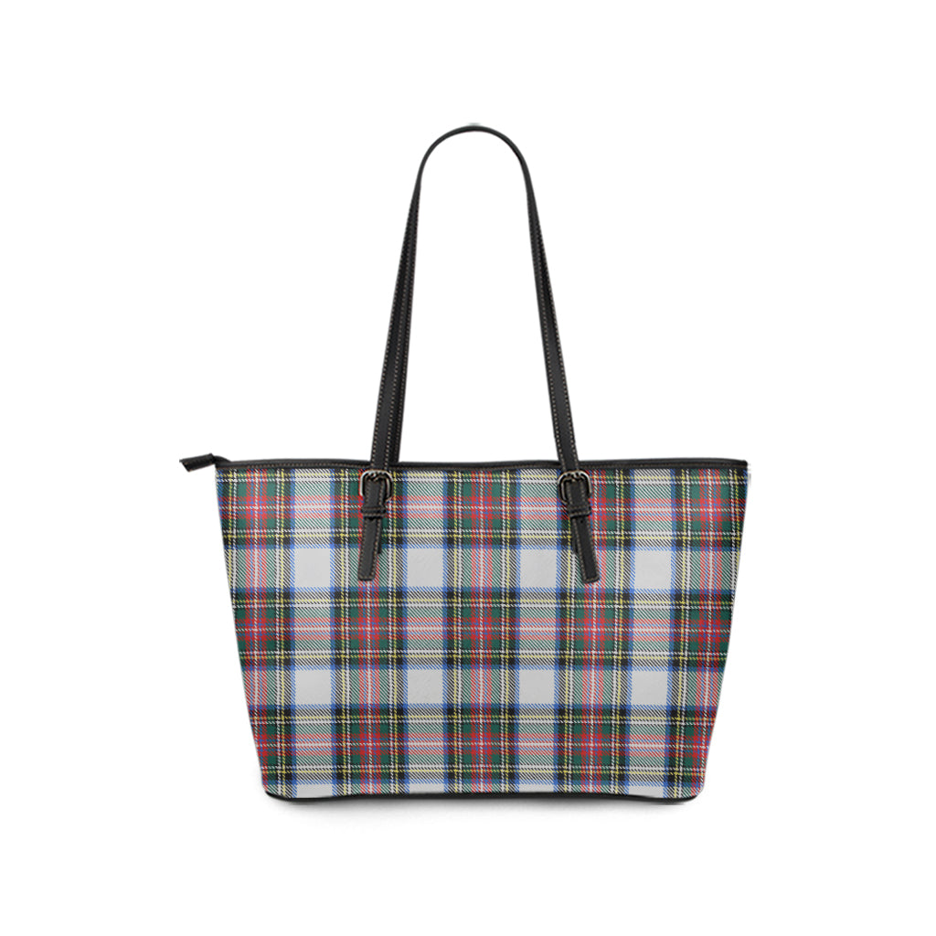 dennistoun-tartan-leather-tote-bag