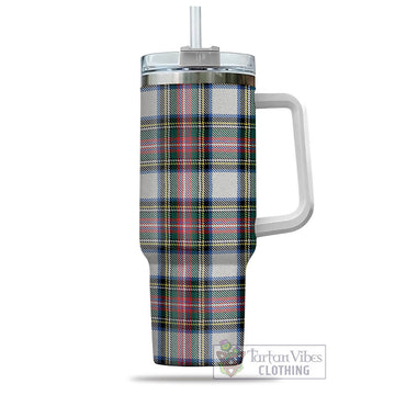 Dennistoun Tartan Tumbler with Handle