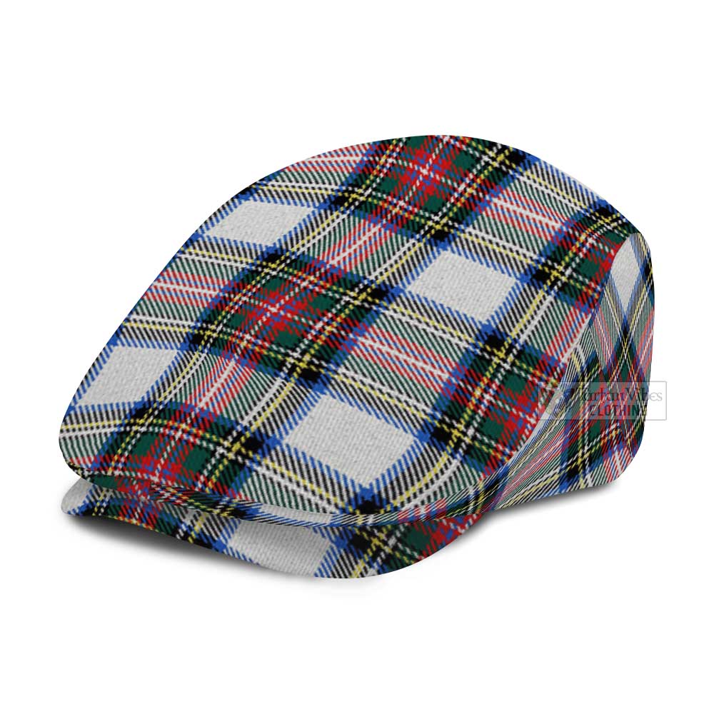 Tartan Vibes Clothing Dennistoun Tartan Jeff Hat