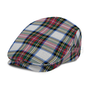 Dennistoun Tartan Jeff Hat