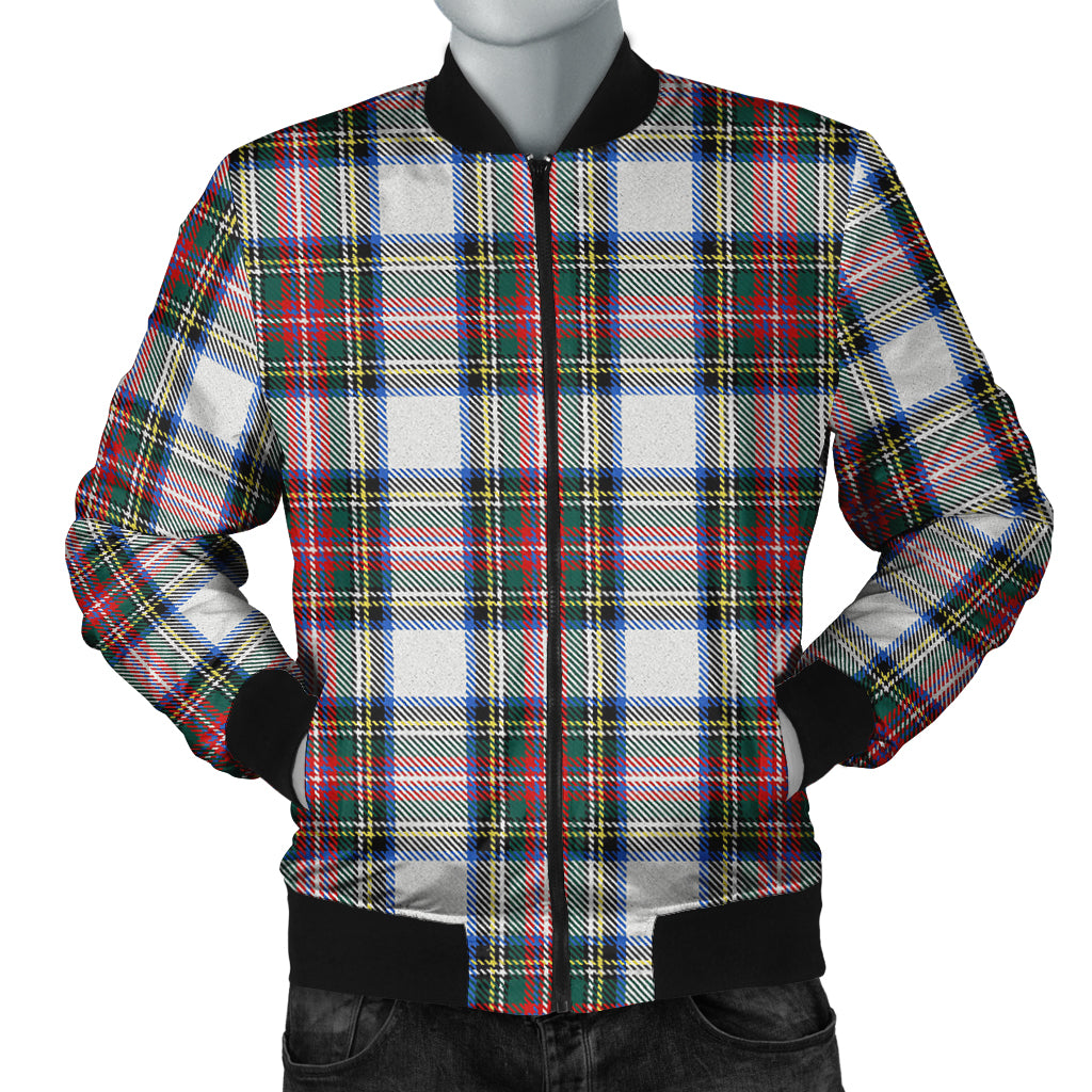 dennistoun-tartan-bomber-jacket