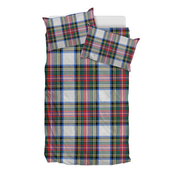 Dennistoun Tartan Bedding Set