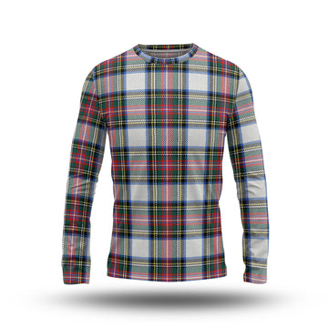 Dennistoun Tartan Long Sleeve T-Shirt