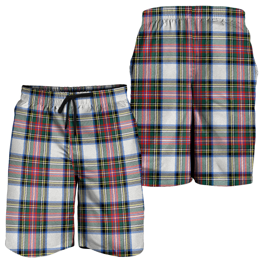 dennistoun-tartan-mens-shorts