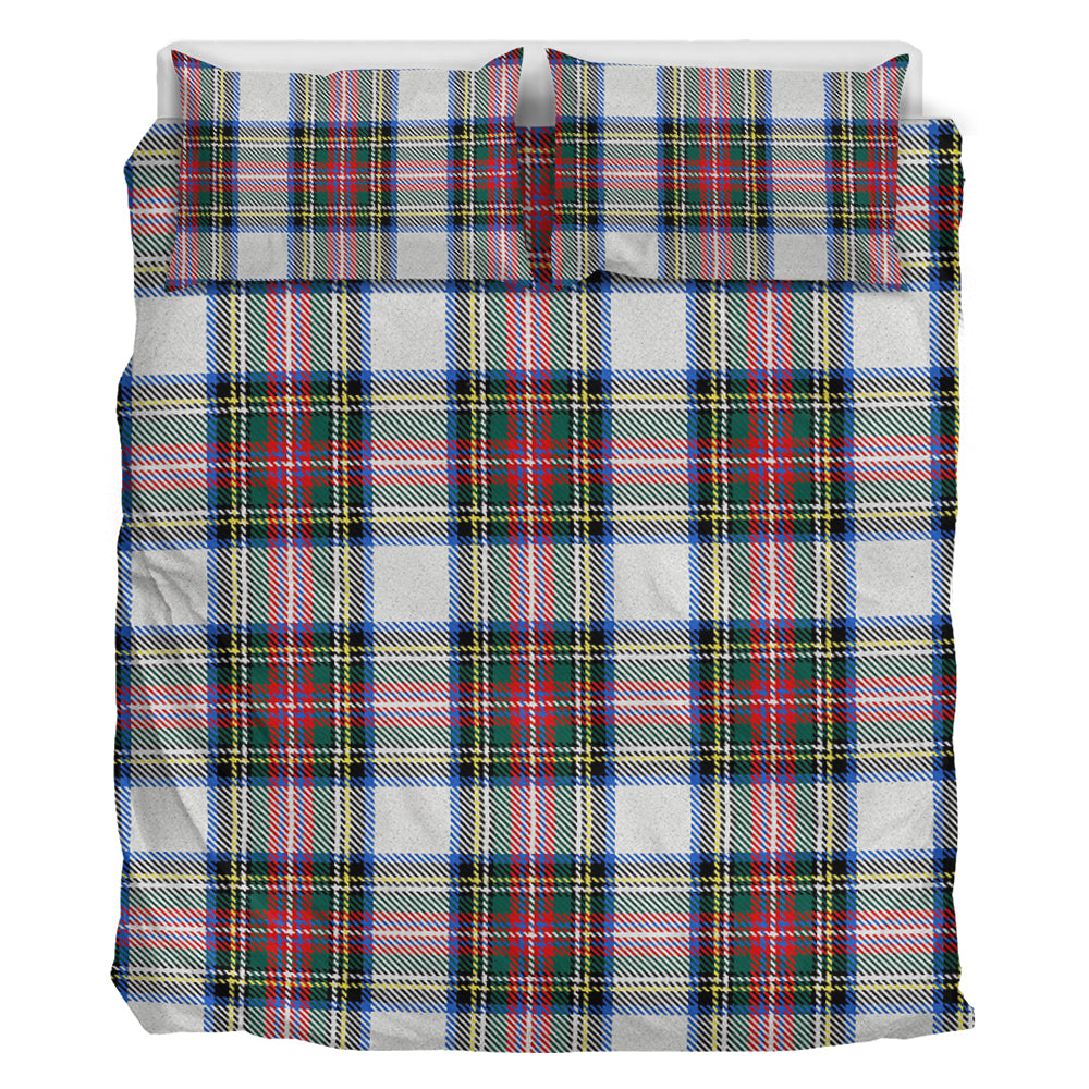 Dennistoun Tartan Bedding Set - Tartan Vibes Clothing