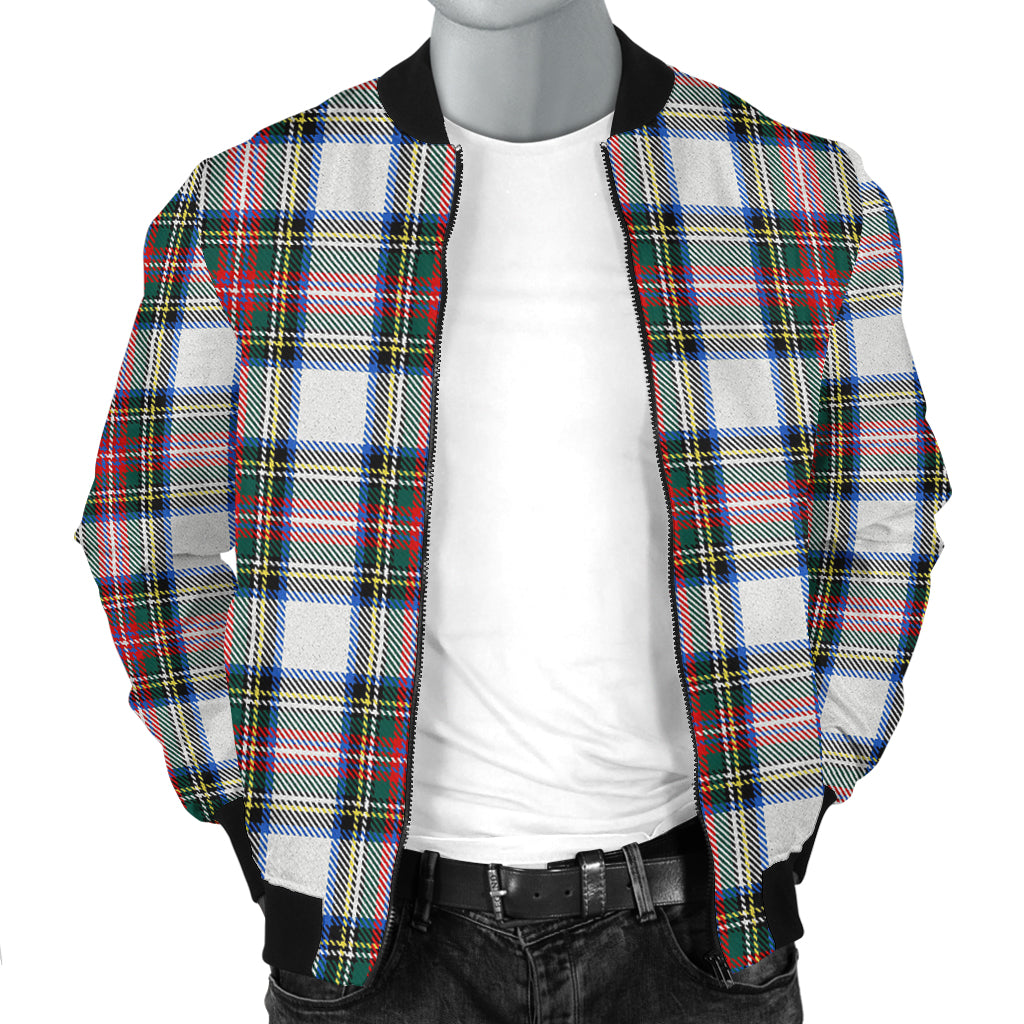 dennistoun-tartan-bomber-jacket