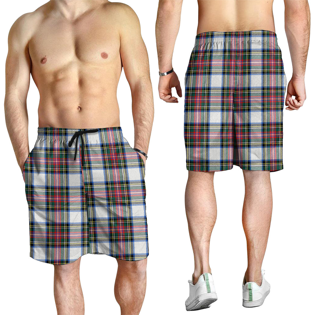 dennistoun-tartan-mens-shorts