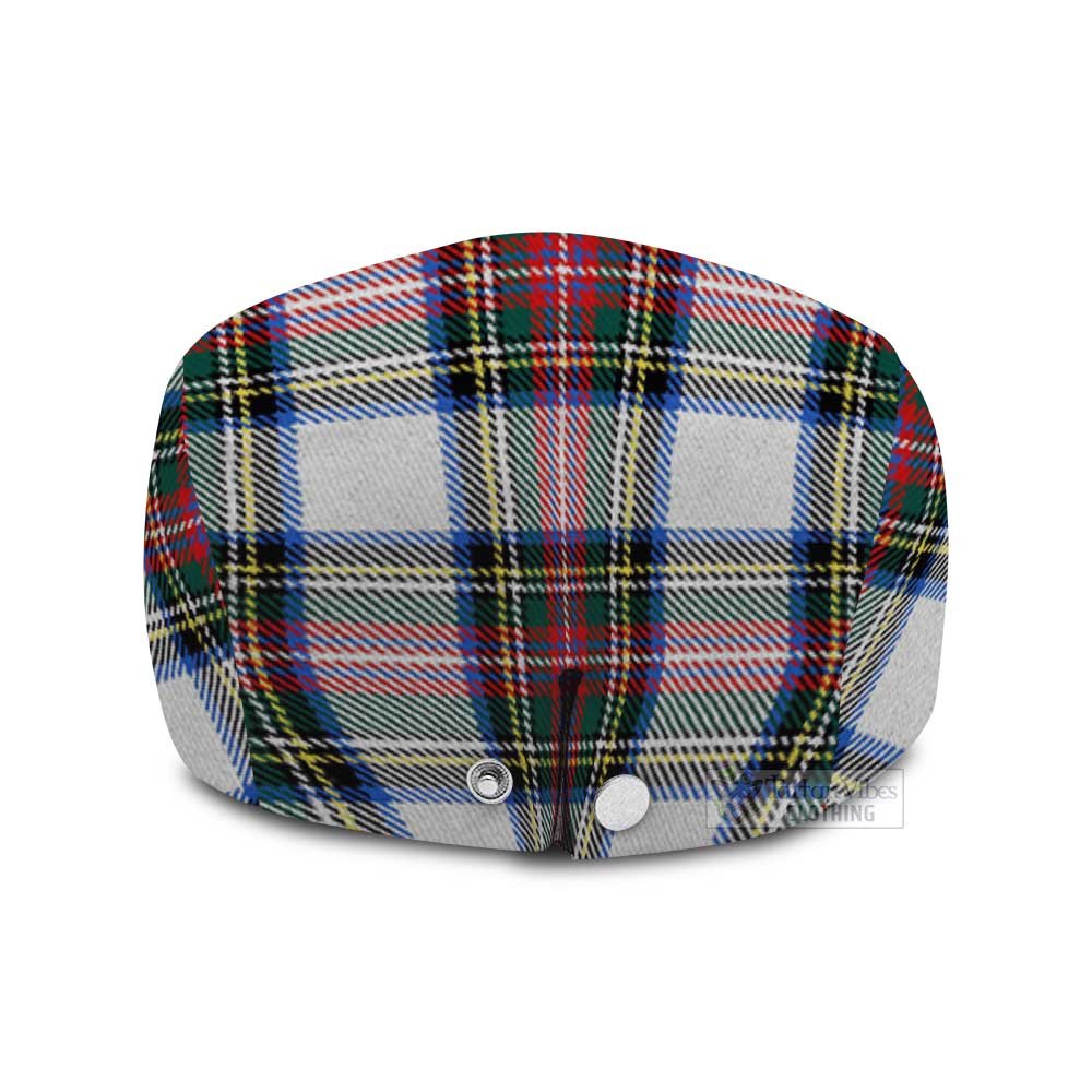 Tartan Vibes Clothing Dennistoun Tartan Jeff Hat