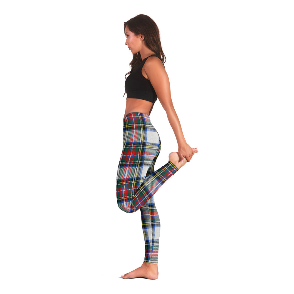 dennistoun-tartan-womens-leggings