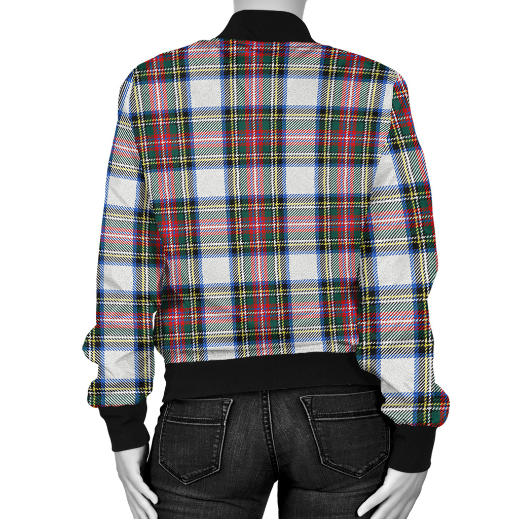 dennistoun-tartan-bomber-jacket