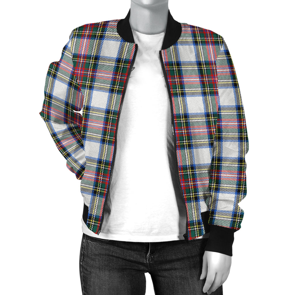 dennistoun-tartan-bomber-jacket