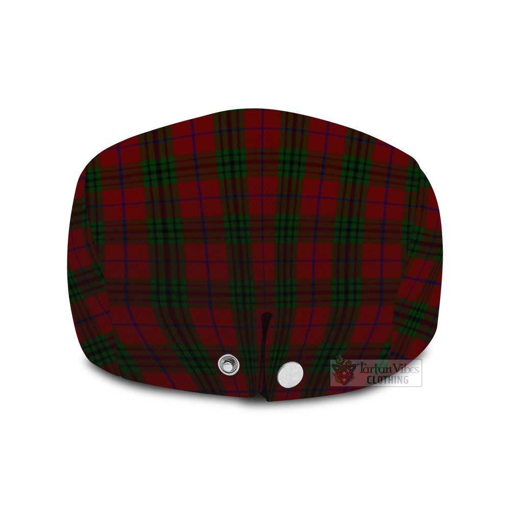 Tartan Vibes Clothing Denny Tartan Jeff Hat