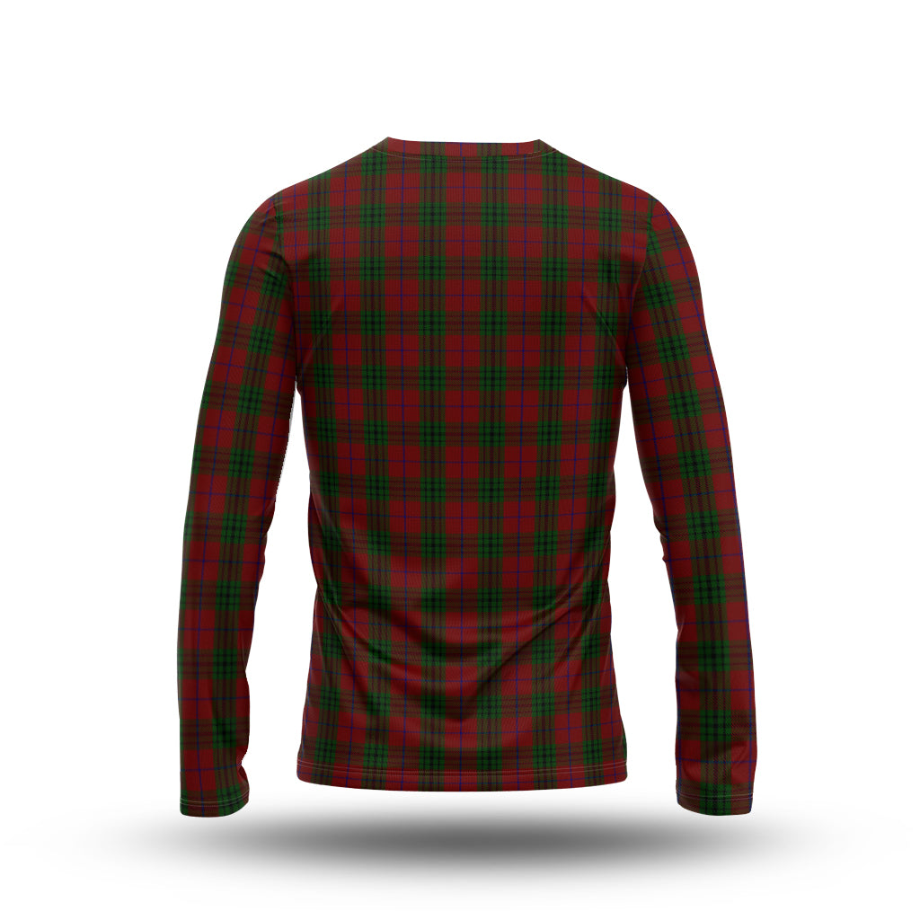 denny-hunting-tartan-long-sleeve-t-shirt