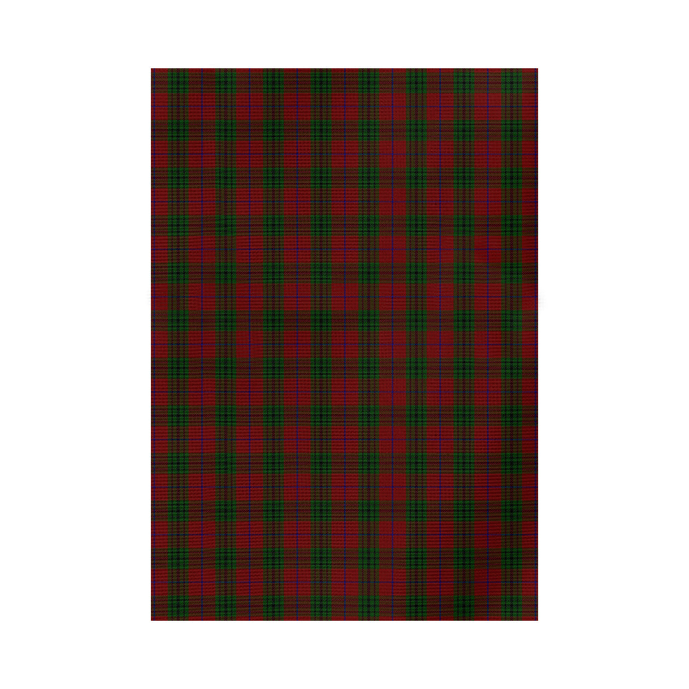 Denny Tartan Flag - Tartan Vibes Clothing