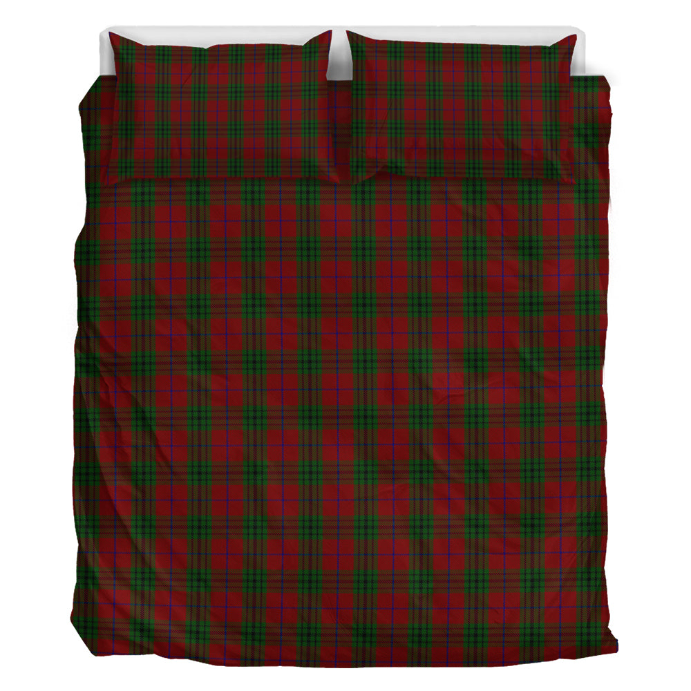 denny-hunting-tartan-bedding-set