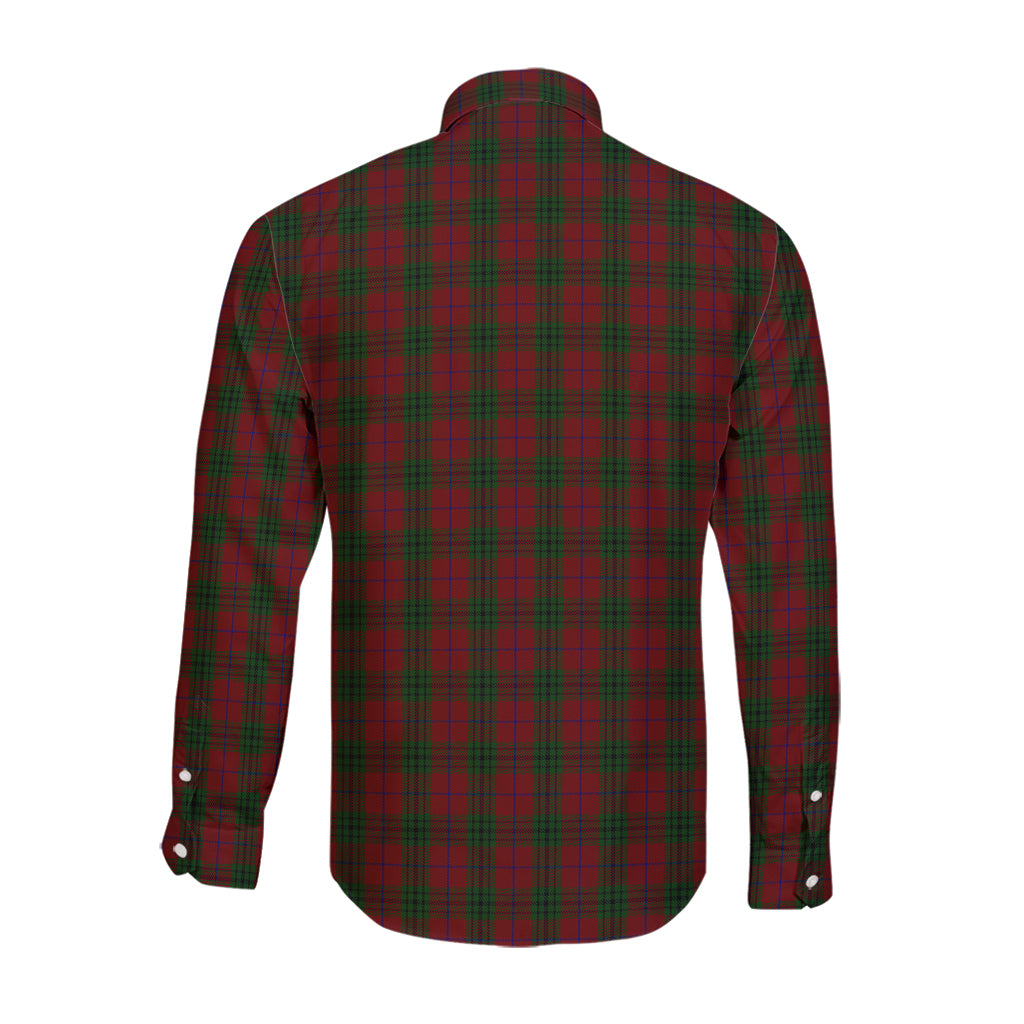 denny-hunting-tartan-long-sleeve-button-up-shirt