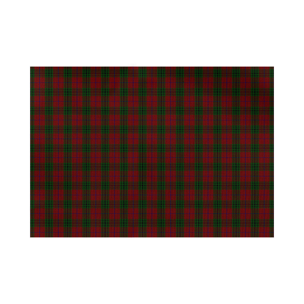 Denny Tartan Flag - Tartan Vibes Clothing