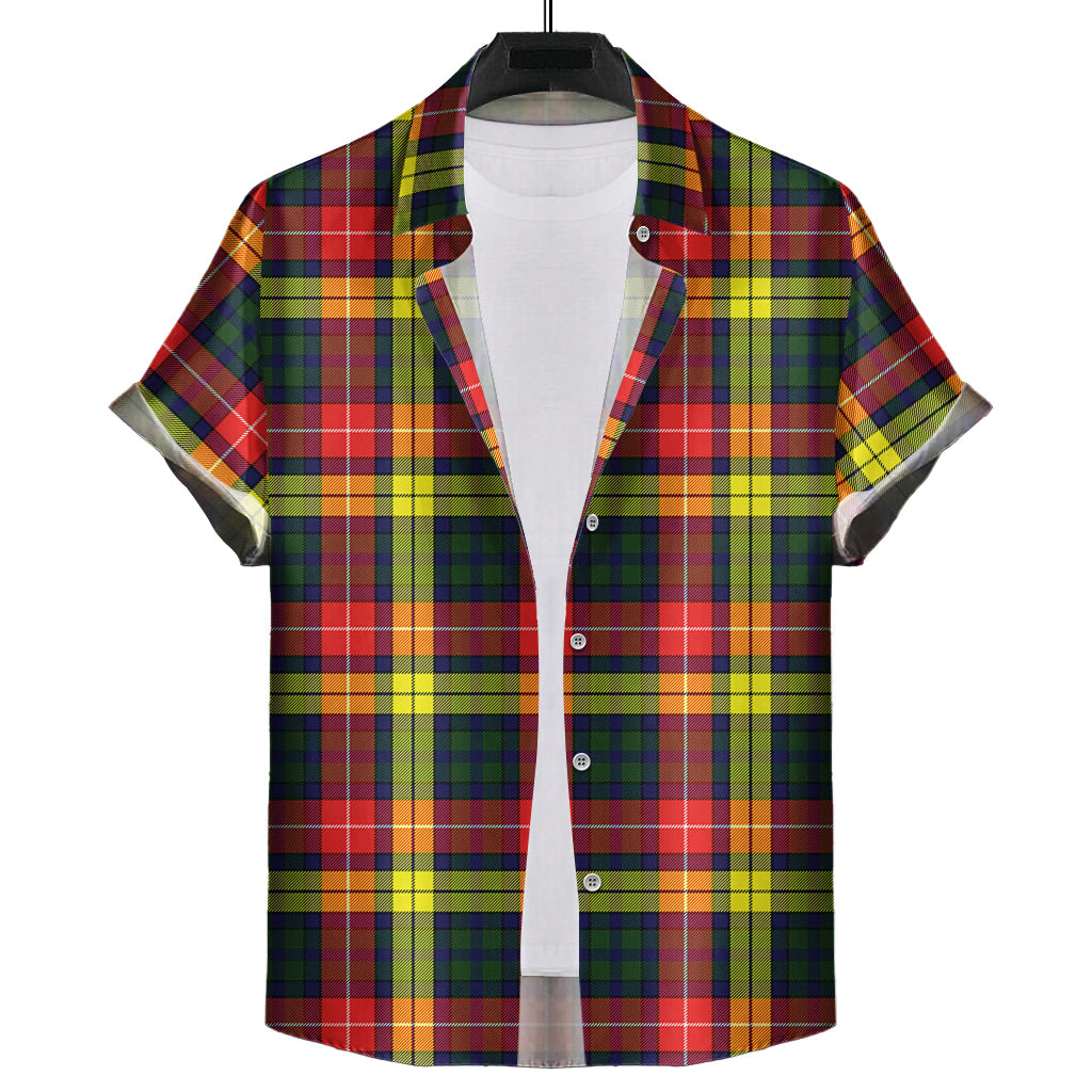 dewar-tartan-short-sleeve-button-down-shirt