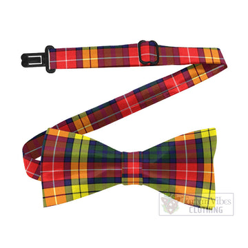 Dewar Tartan Bow Tie One Size - Tartan Vibes Clothing