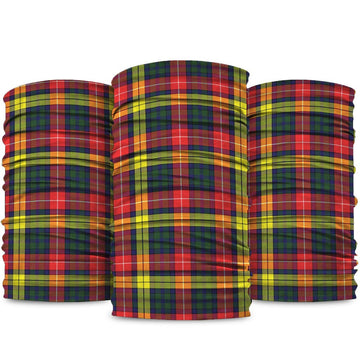 Dewar Tartan Neck Gaiters, Tartan Bandanas, Tartan Head Band package One Size - Tartan Vibes Clothing
