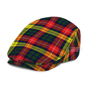 Dewar Tartan Jeff Hat