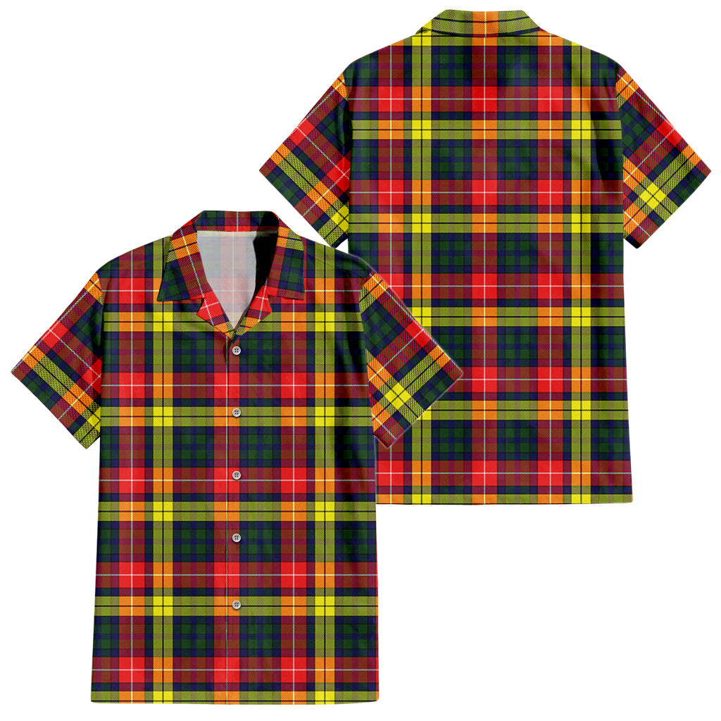 dewar-tartan-short-sleeve-button-down-shirt