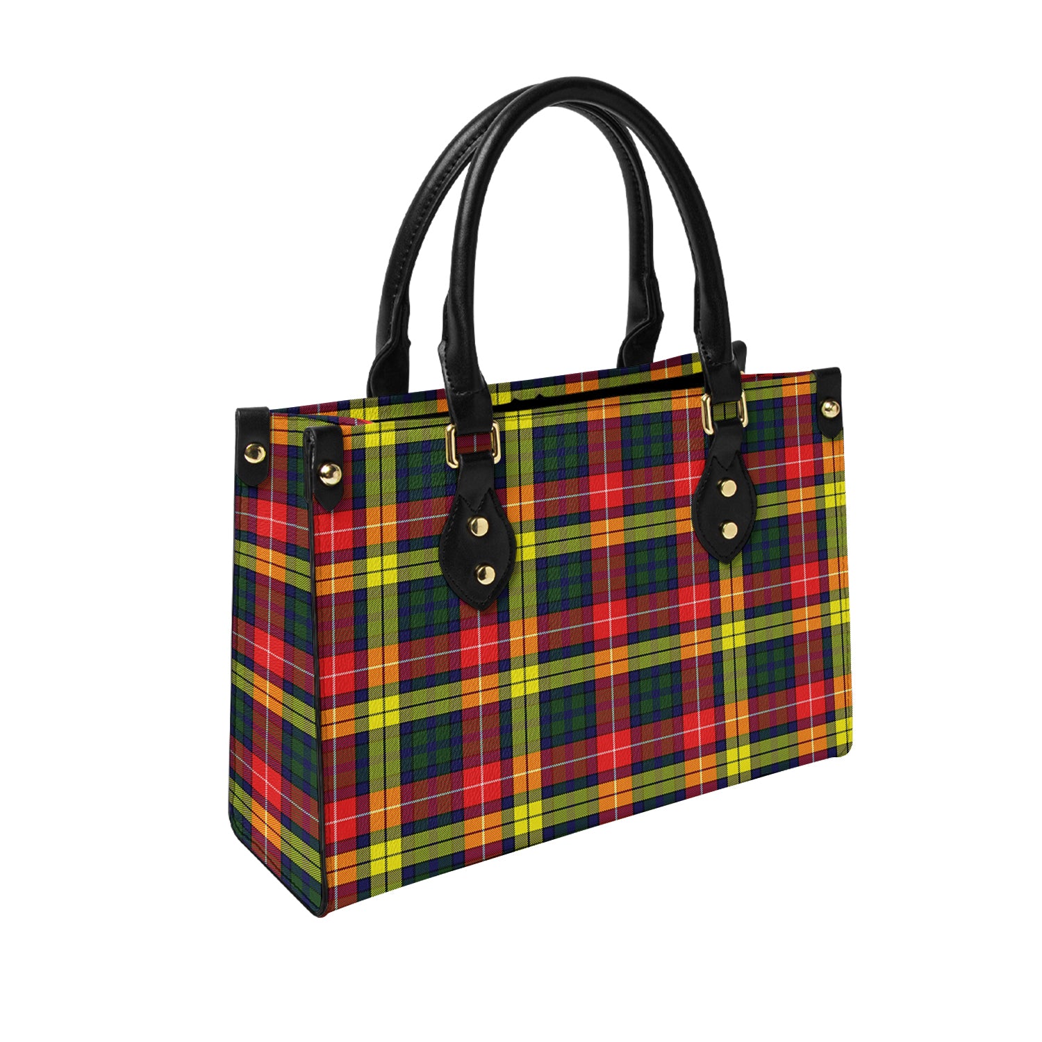 dewar-tartan-leather-bag