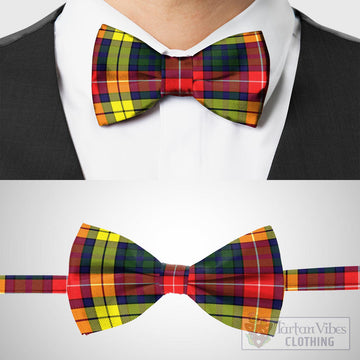 Dewar Tartan Bow Tie - Tartan Vibes Clothing