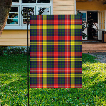 Dewar Tartan Flag